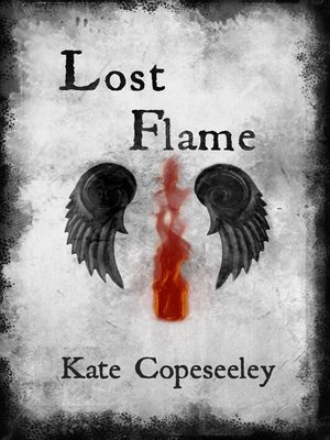 cover image of Lost Flame